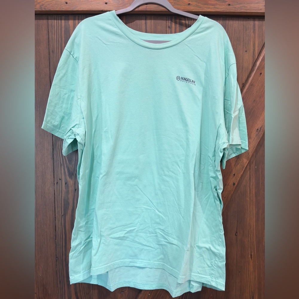 Magellan T-shirt